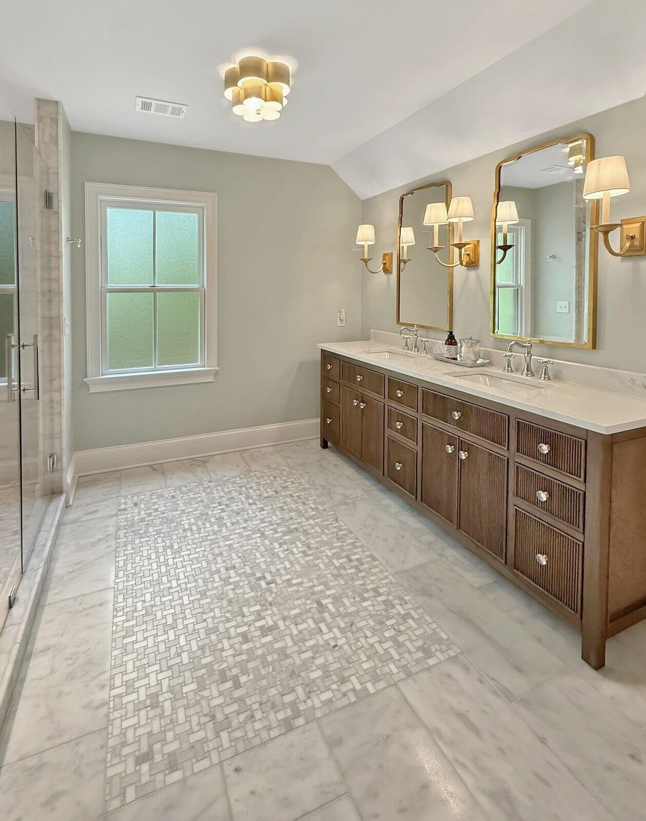 Bathroom Remodel in Atlanta GA