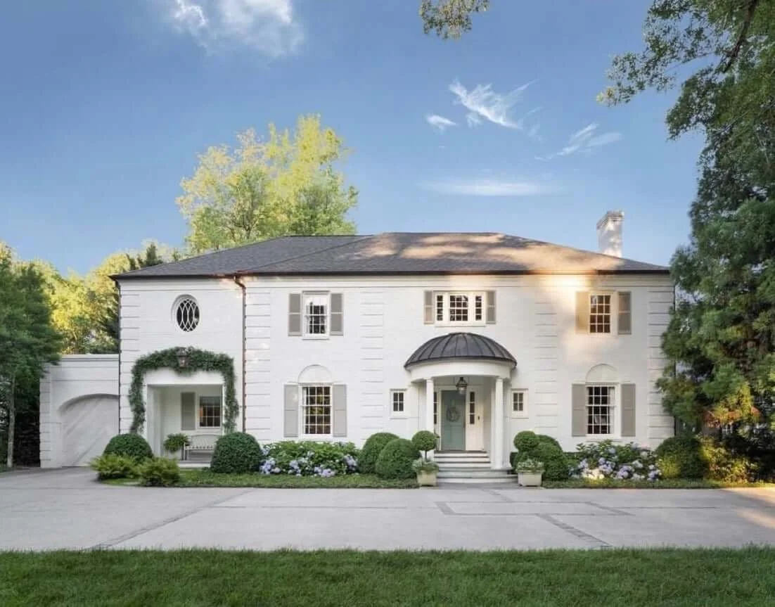 Custom Home Build