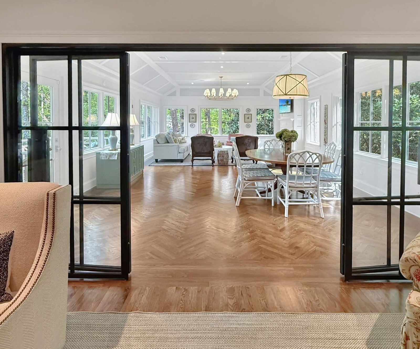 House Remodeling in Atlanta