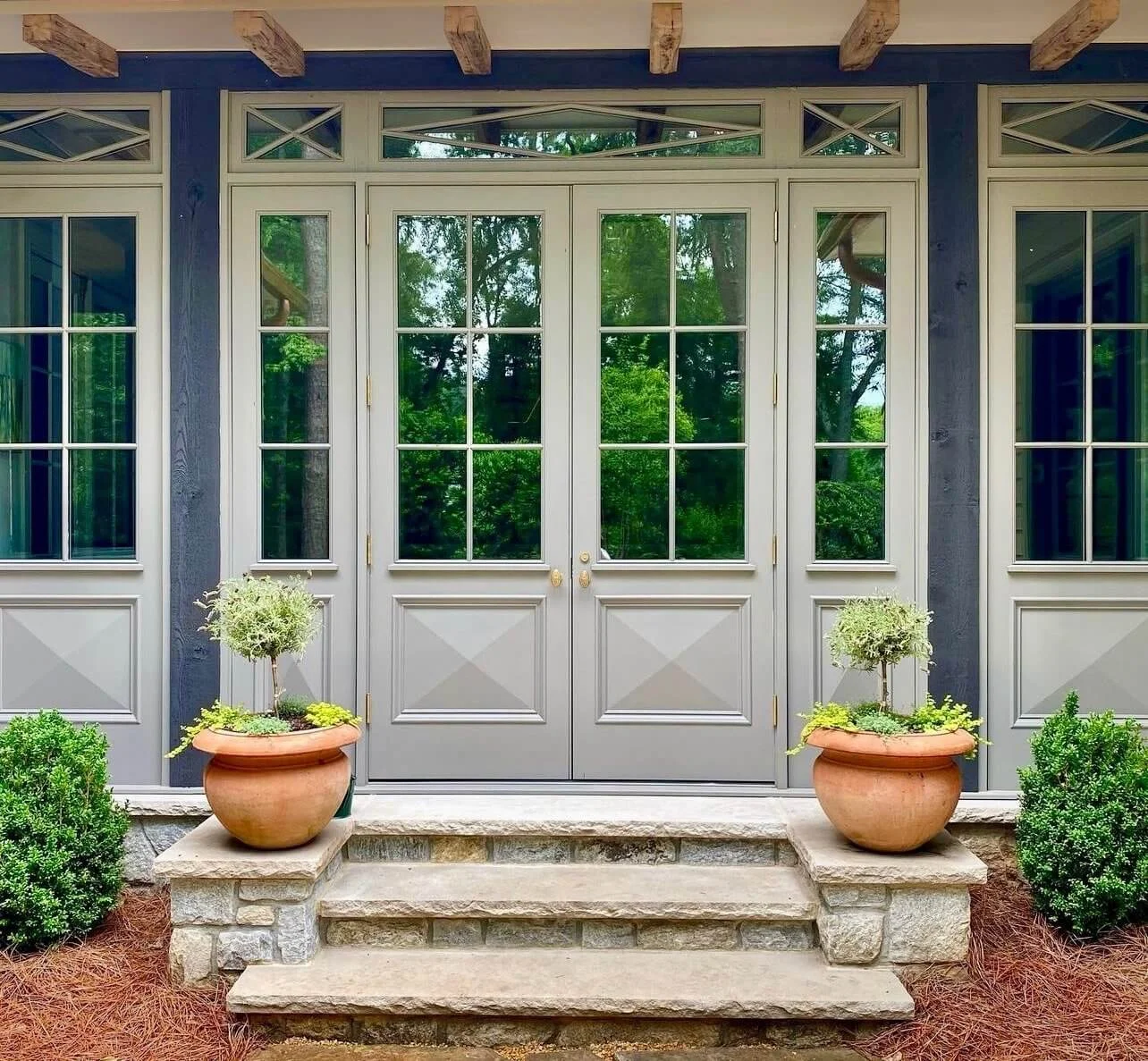 Outdoor Space Atlanta